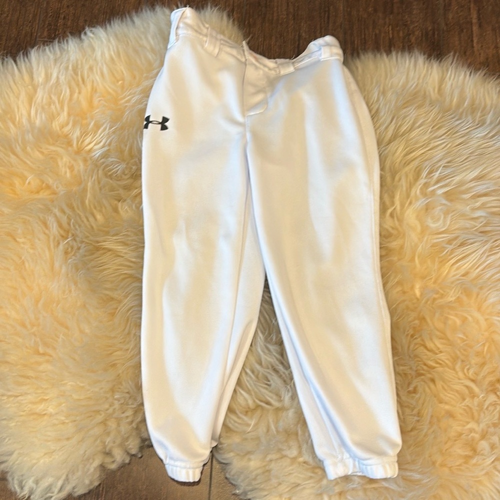 Under Armour Baseball pants